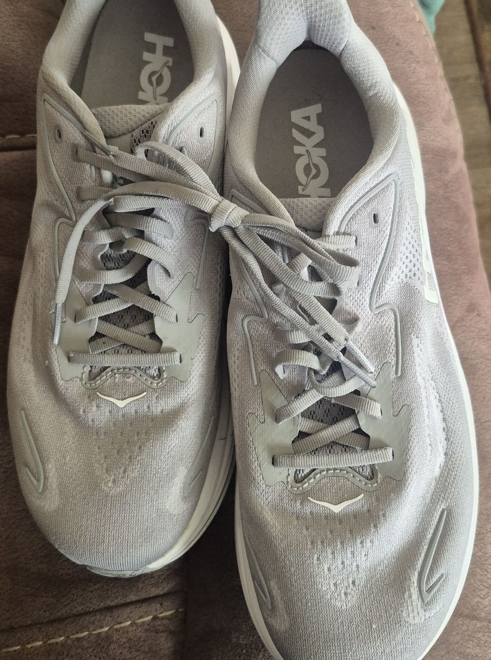 Men's HOKA